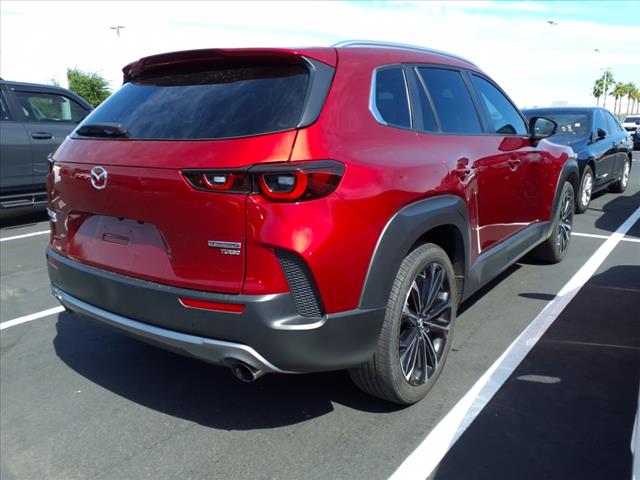 2023 Mazda CX-50 5 DOOR AWD SUV