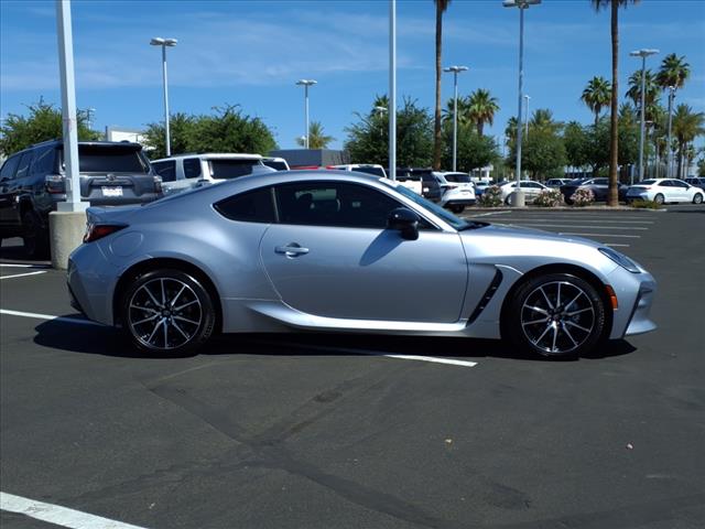 2024 Toyota GR86 