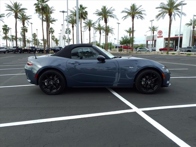2020 Mazda MX-5 Miata Club