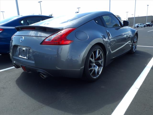 2014 Nissan 370Z Touring