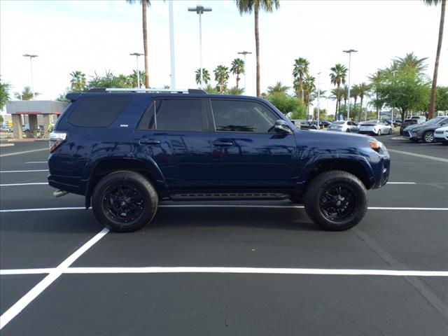 2020 Toyota 4Runner SR5 Premium
