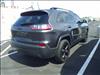 2021 Jeep Cherokee Altitude