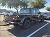 2023 Jeep Gladiator Willys