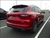2023 Ford Escape Hybrid ST-Line