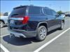 2022 GMC Acadia SLT