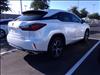 2018 Lexus RX 350 5 DOOR 4X2 SUV