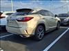 2018 Lexus RX 350 5 DOOR 4X2 SUV