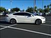 2018 Ford Fusion Hybrid Titanium