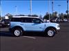 2023 Ford Bronco Sport Heritage Limited