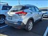 2018 Nissan Kicks S