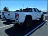 2022 Toyota Tacoma TRD Off-Road
