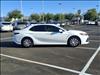 2024 Toyota Camry Hybrid LE
