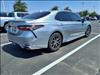 2024 Toyota Camry 4 DOOR FWD SEDAN