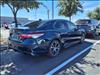 2020 Toyota Camry Hybrid SE