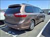 2019 Toyota Sienna XLE 8-Passenger