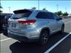 2019 Toyota Highlander 5 DOOR 4X2 SUV