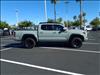 2021 Toyota Tacoma TRD Pro