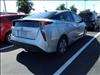 2017 Toyota Prius 5 DOOR FWD HATCHBACK