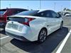 2020 Toyota Prius Limited