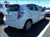 2013 Toyota Prius c Two
