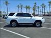 2022 Toyota 4Runner TRD Off-Road