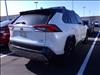2019 Toyota RAV4 Hybrid XSE