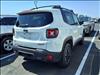 2017 Jeep Renegade Trailhawk