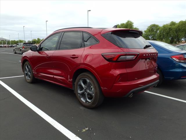 2023 Ford Escape Hybrid ST-Line