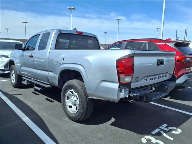 2022 Toyota Tacoma ACCESS CAB 4X2 TRUCK