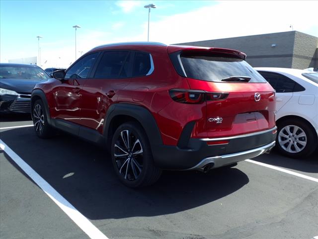 2023 Mazda CX-50 5 DOOR AWD SUV
