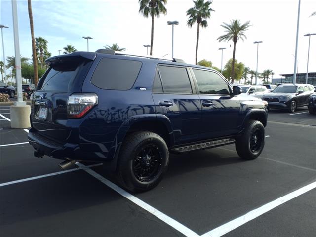 2020 Toyota 4Runner SR5 Premium