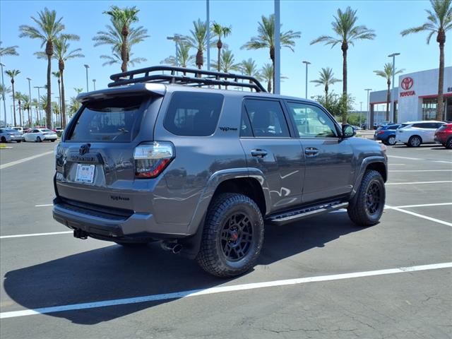 2023 Toyota 4Runner TRD Pro