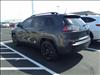 2021 Jeep Cherokee Altitude