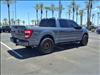 2022 Ford F-150 SUPER CREW 4X2 TRUCK