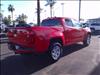 2017 Chevrolet Colorado LT