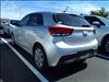 2022 Kia Rio 5-Door S