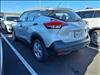 2018 Nissan Kicks S