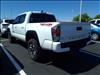 2022 Toyota Tacoma TRD Off-Road