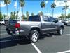 2022 Toyota Tacoma DOUBLE CAB 4X2 TRUCK