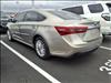 2018 Toyota Avalon Hybrid 4 DOOR FWD SEDAN