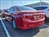 2012 Toyota Camry 4 DOOR FWD SEDAN