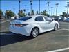 2024 Toyota Camry Hybrid LE