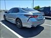 2024 Toyota Camry 4 DOOR FWD SEDAN