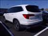 2017 Honda Pilot EX