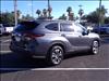 2024 Toyota Highlander Hybrid XLE