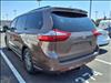 2019 Toyota Sienna XLE 8-Passenger