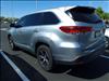 2019 Toyota Highlander 5 DOOR 4X2 SUV