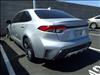 2022 Toyota Corolla 4 DOOR FWD CVT SEDAN