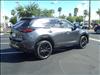 2023 Mazda CX-5 2.5 Turbo