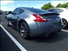 2014 Nissan 370Z Touring